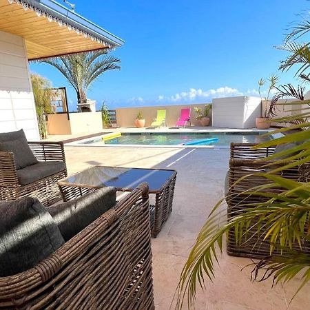 Villa Horizon Saint-Joseph Εξωτερικό φωτογραφία