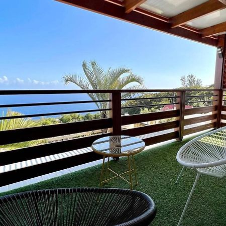 Villa Horizon Saint-Joseph Εξωτερικό φωτογραφία