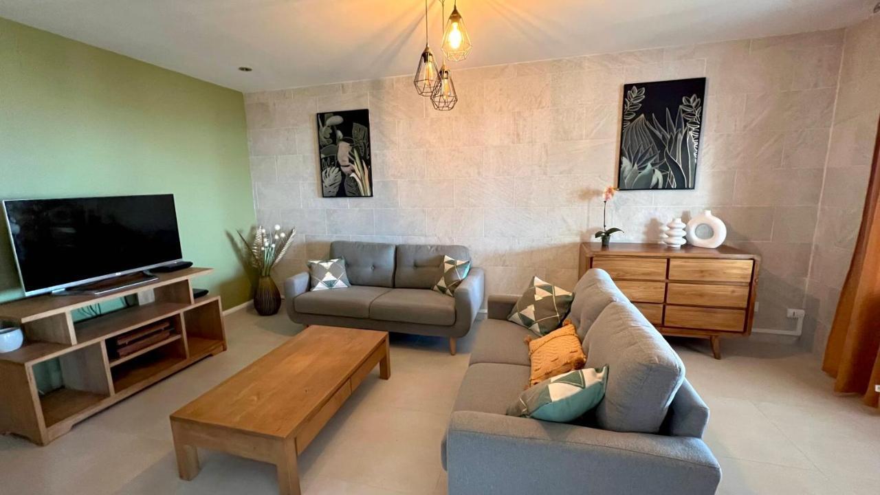 Villa Horizon Saint-Joseph Εξωτερικό φωτογραφία