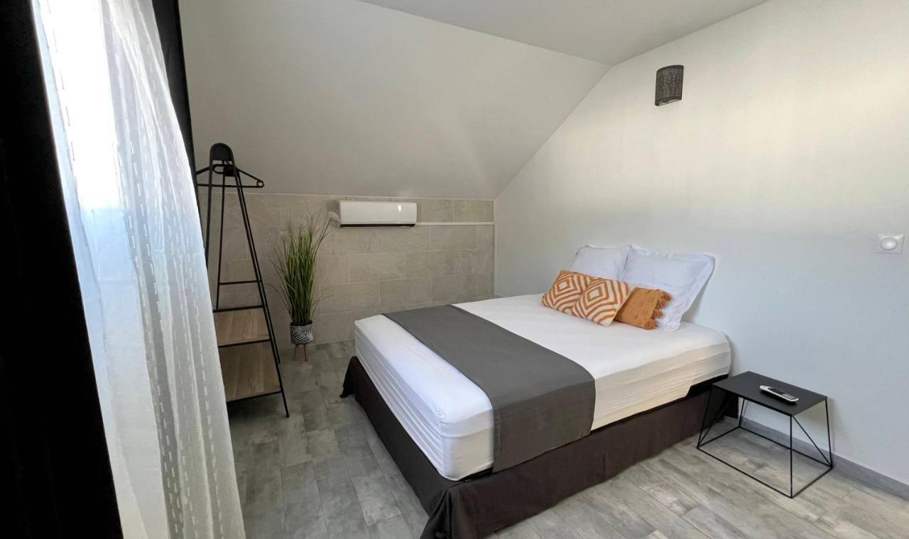 Villa Horizon Saint-Joseph Εξωτερικό φωτογραφία