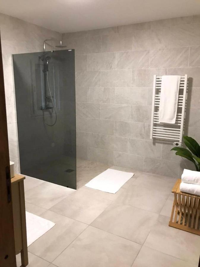 Villa Horizon Saint-Joseph Εξωτερικό φωτογραφία
