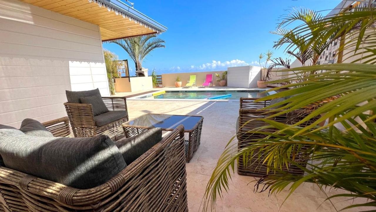 Villa Horizon Saint-Joseph Εξωτερικό φωτογραφία
