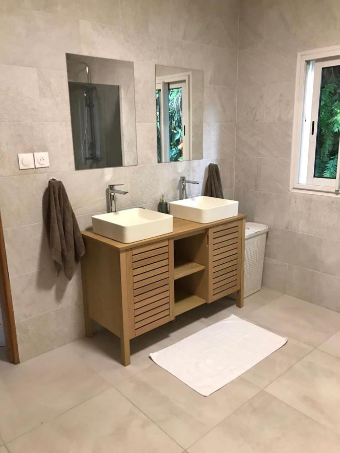 Villa Horizon Saint-Joseph Εξωτερικό φωτογραφία