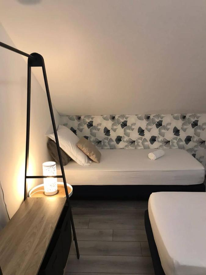 Villa Horizon Saint-Joseph Εξωτερικό φωτογραφία