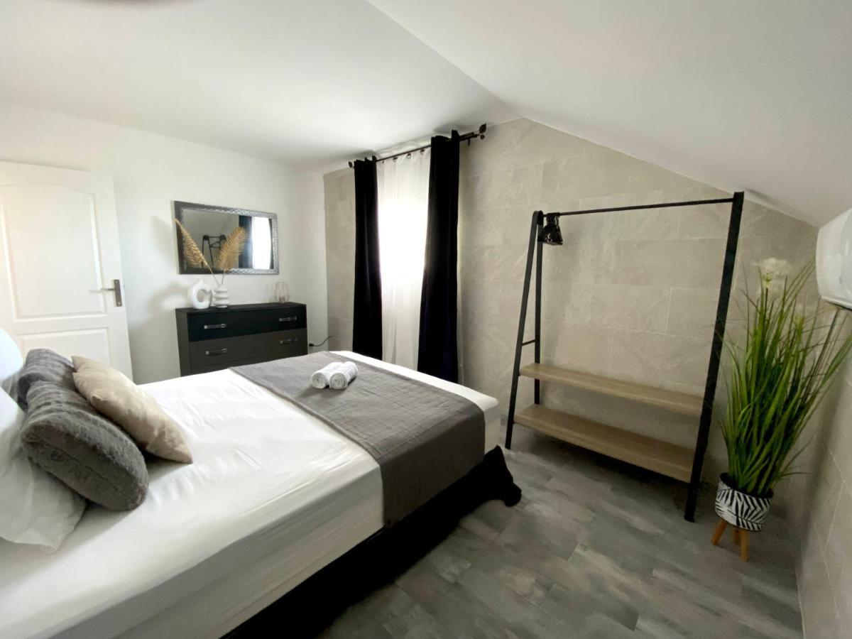 Villa Horizon Saint-Joseph Εξωτερικό φωτογραφία