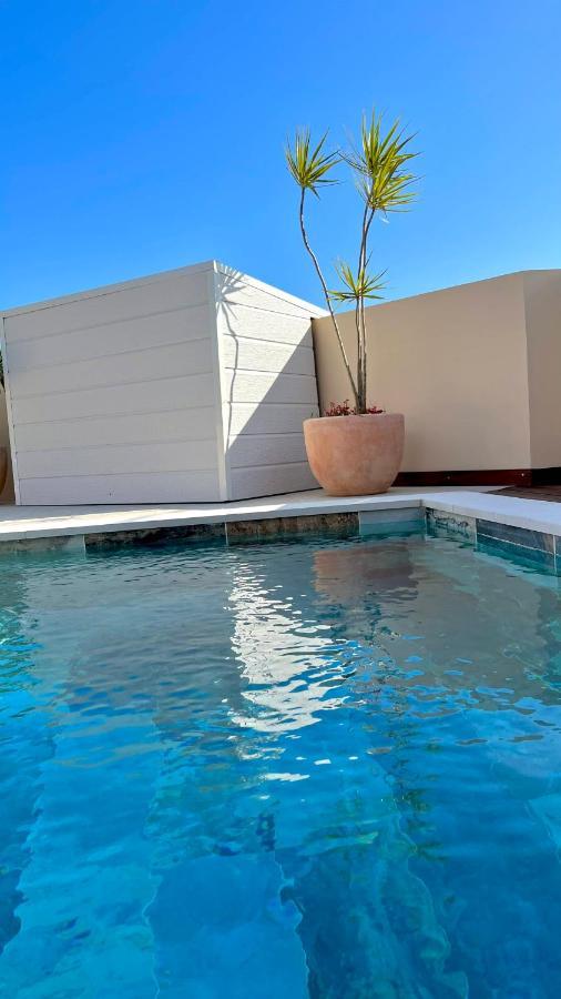 Villa Horizon Saint-Joseph Εξωτερικό φωτογραφία